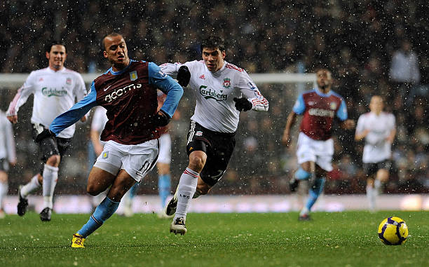 足球的崛起 足球的崛起