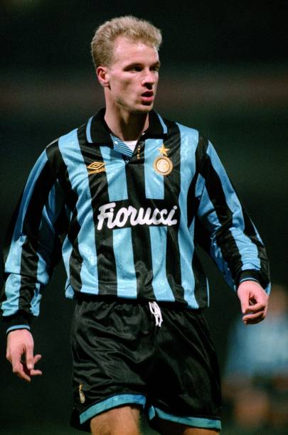 博格巴：我永远热爱尤文，他们成就了现在的我.