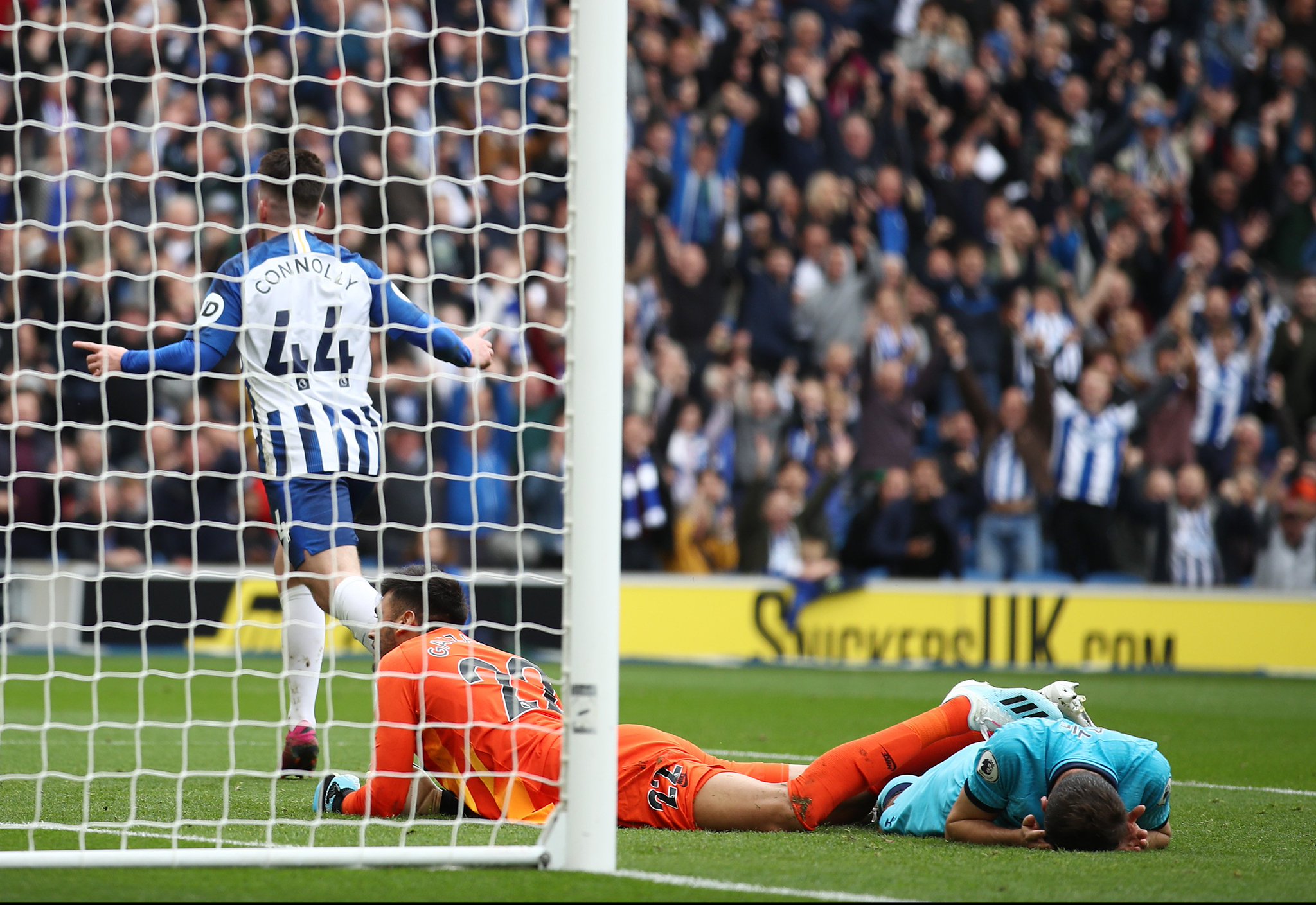 上赛季各国顶级联赛制造进球榜：哲凯、萨拉赫、凯恩上榜.