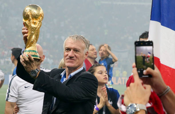 塞蒂恩：所有老将都踢出了不可替代作用，张玉宁出场带来很大动力.